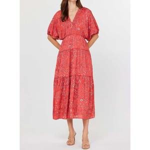 NEW CURRENT AIR may dress in red
